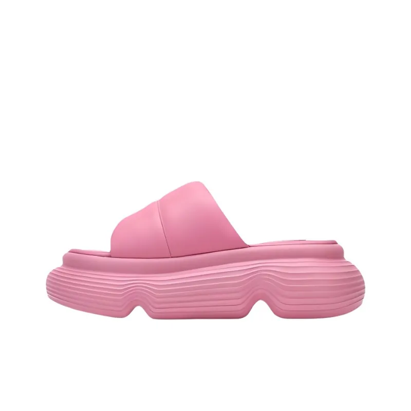 DAPHNE LAB Lollipop Series Slide Slippers Unisex-11