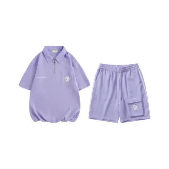 WANCHAO CP Casual Sportswear Unisex