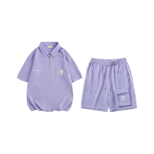 FAIRWHALE Casual Sportswear Unisex