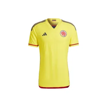 Adidas Soccer Jerseys Men Yellow