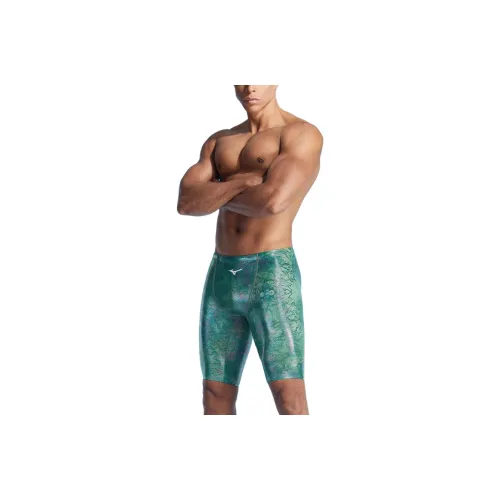 Mizuno SS25 Swimming Shorts Men's