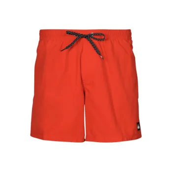 Quiksilver Swimming Shorts Men's Red