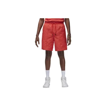 Jordan Woven Shorts Casual Shorts Men's Orange