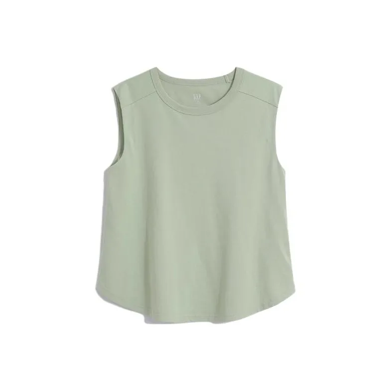 GAP Tank Tops Women's-8