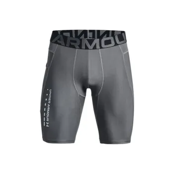 Under Armour Sports Shorts Men Gray