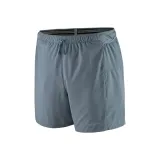 Gray Light Plume Grey