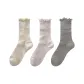 [3 Pack]Oats+Pink+Gray