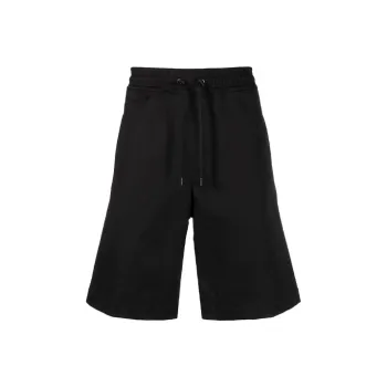 Neil Barrett Knee-length Chino Shorts