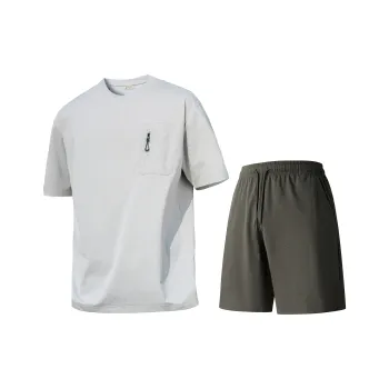 MEXICAN Fitness Sets Unisex