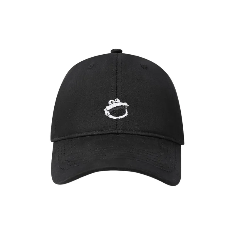 SESAME STREET Cotton Baseball Caps Unisex-0