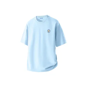 Manchester City F.C. T Shirt Unisex