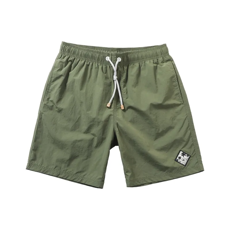 GAILANG Beach Shorts Men-5