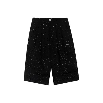 F426 Cargo Shorts Unisex