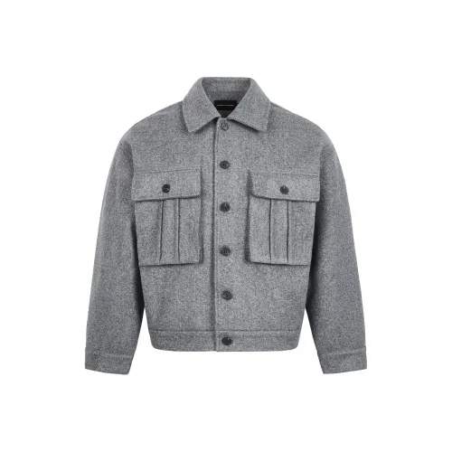 MADE EXTREME Puffer Jacket Unisex
