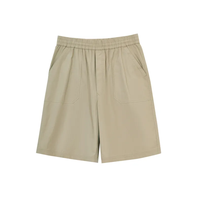 JACK&JONES Casual Shorts Men-0