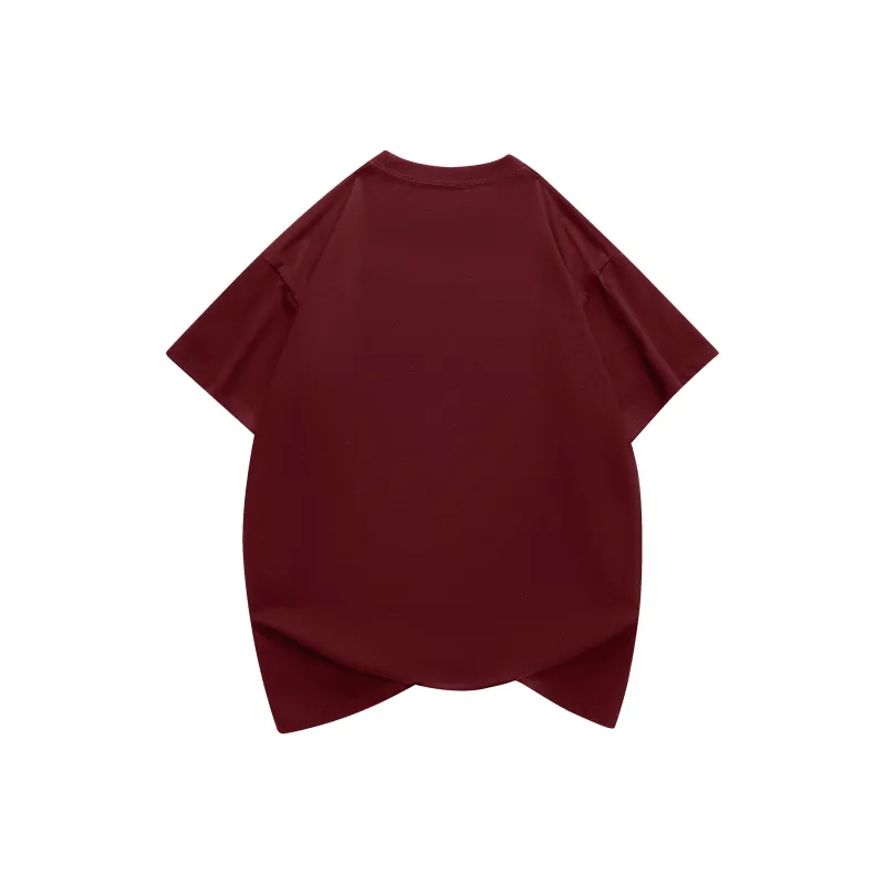 Kepu T Shirts Unisex-21