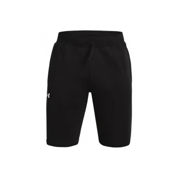 Under Armour Shorts Men's Black