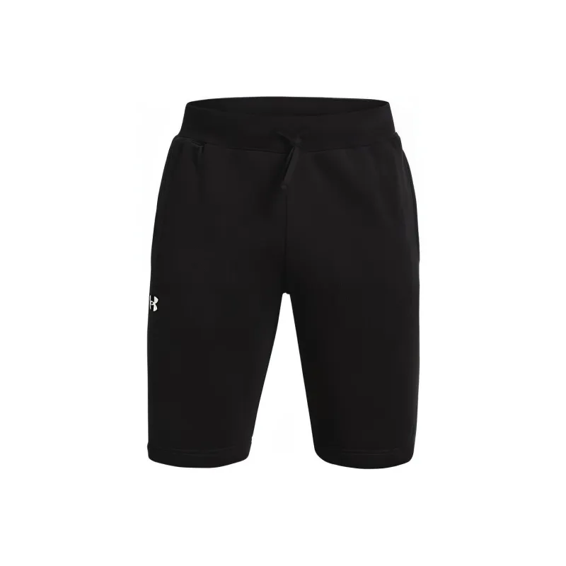 Under Armour Shorts Men's Black-0