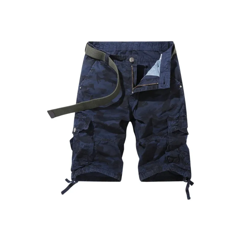 PIERRE CARDIN Cargo Shorts Men's-4