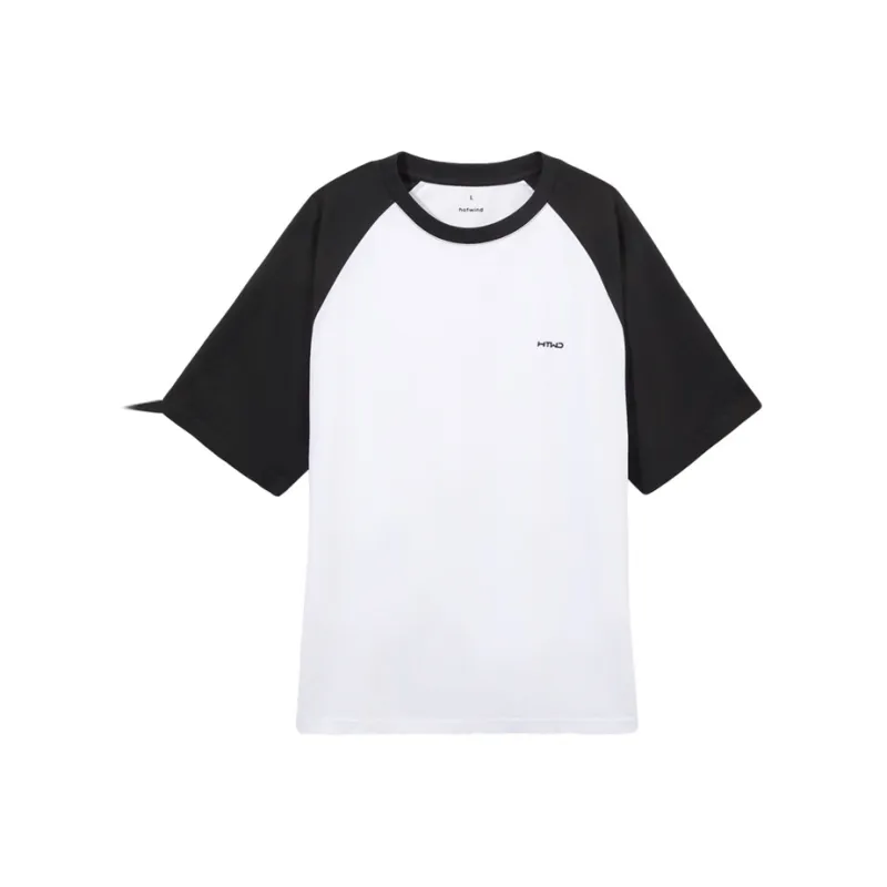 Hotwind T Shirts Men-0