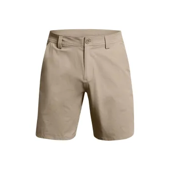 Under Armour UA Fish Pro Casual Shorts Men's Khaki