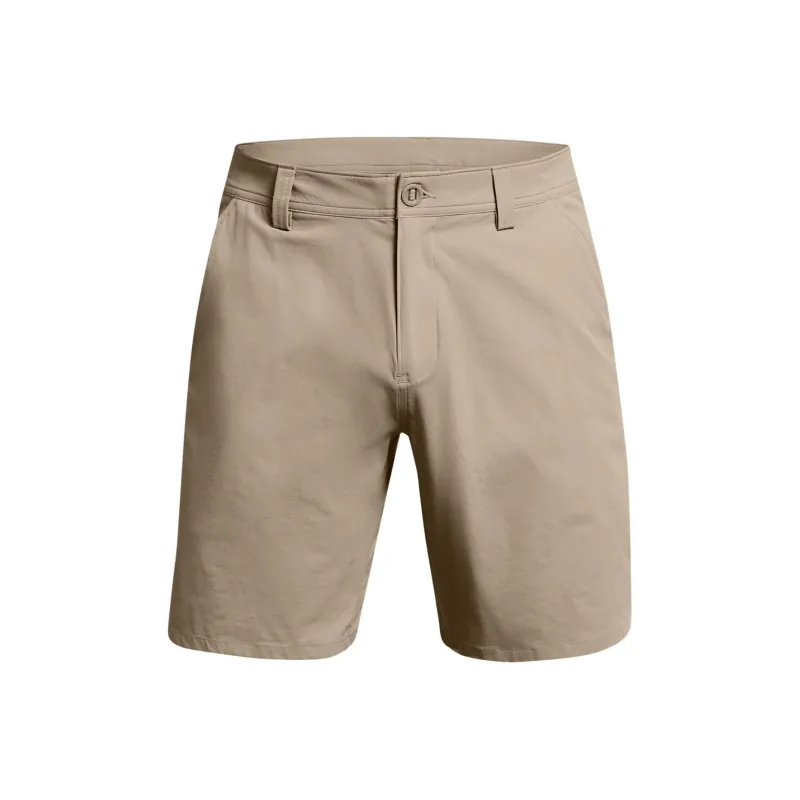 Under Armour UA Fish Pro Casual Shorts Men's Khaki-0