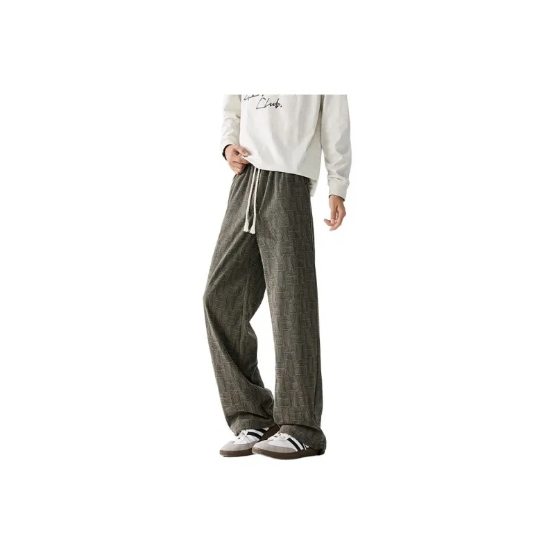CORNILOT Casual Pants Unisex-0