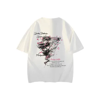 Mackyo x SOORCHCE T Shirt Unisex