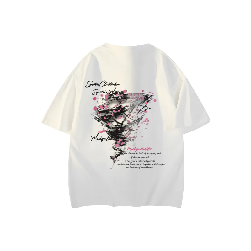 Mackyo x SOORCHCE T Shirt Unisex-0