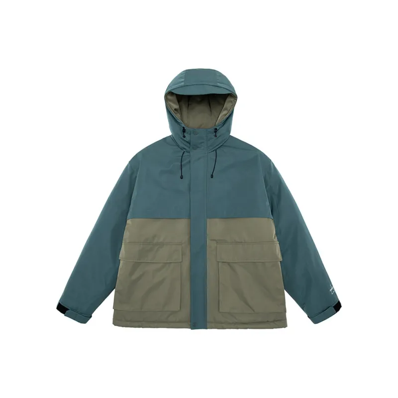 URBAN STANDARD Puffer Jacket Men's-3