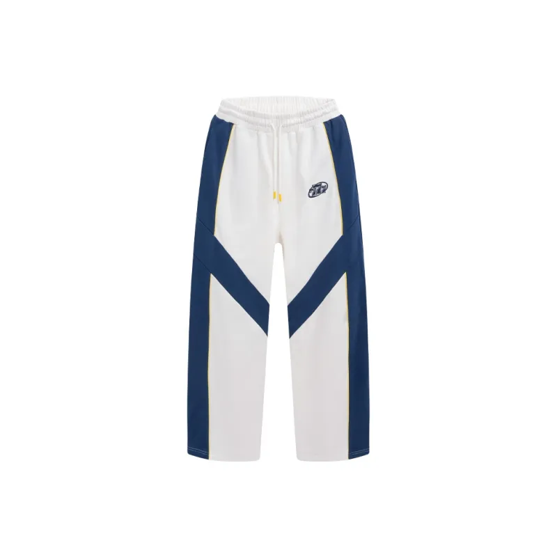 H5LY NO7 Casual Pants Unisex-0