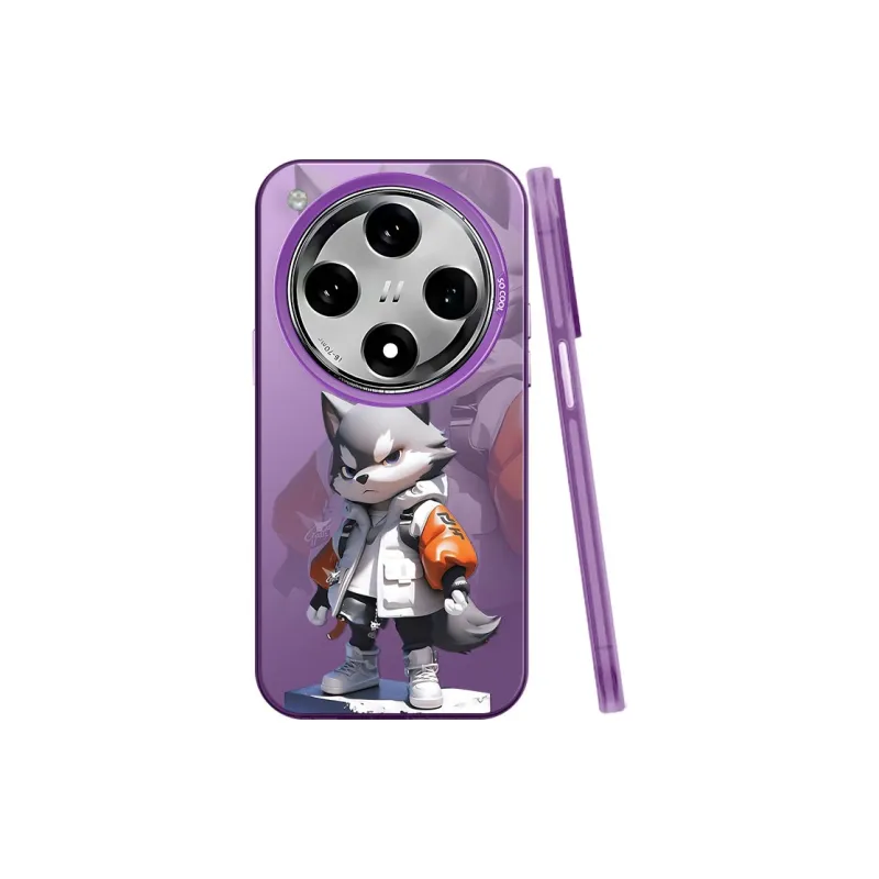 BAOCHENG Phone Cases-4
