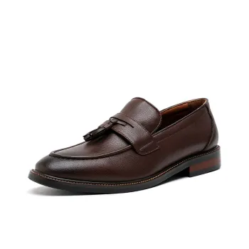 Xiwencha Loafers Men