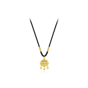 CANHUI Necklaces Unisex