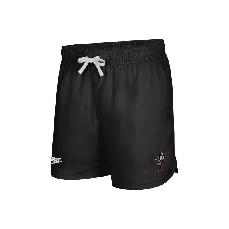 Nike Ohio State Flow Men's Nike College Shorts-0