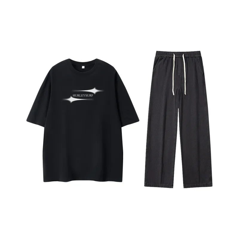 Hurley Casual Sportswear Unisex-0