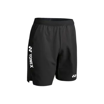 YONEX Sports Shorts Men Black