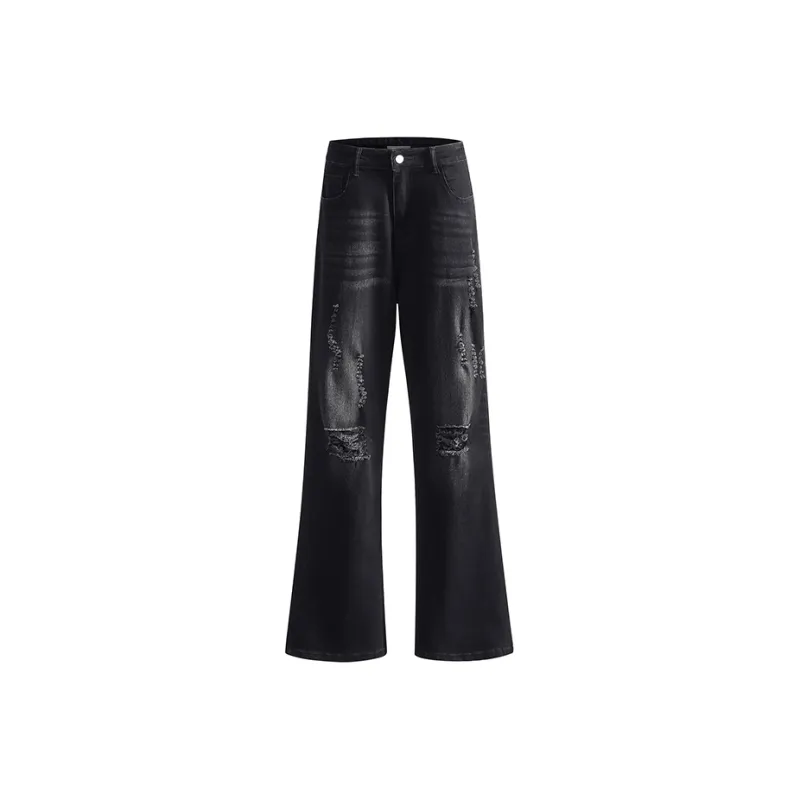 MindBridge Jeans Unisex-0