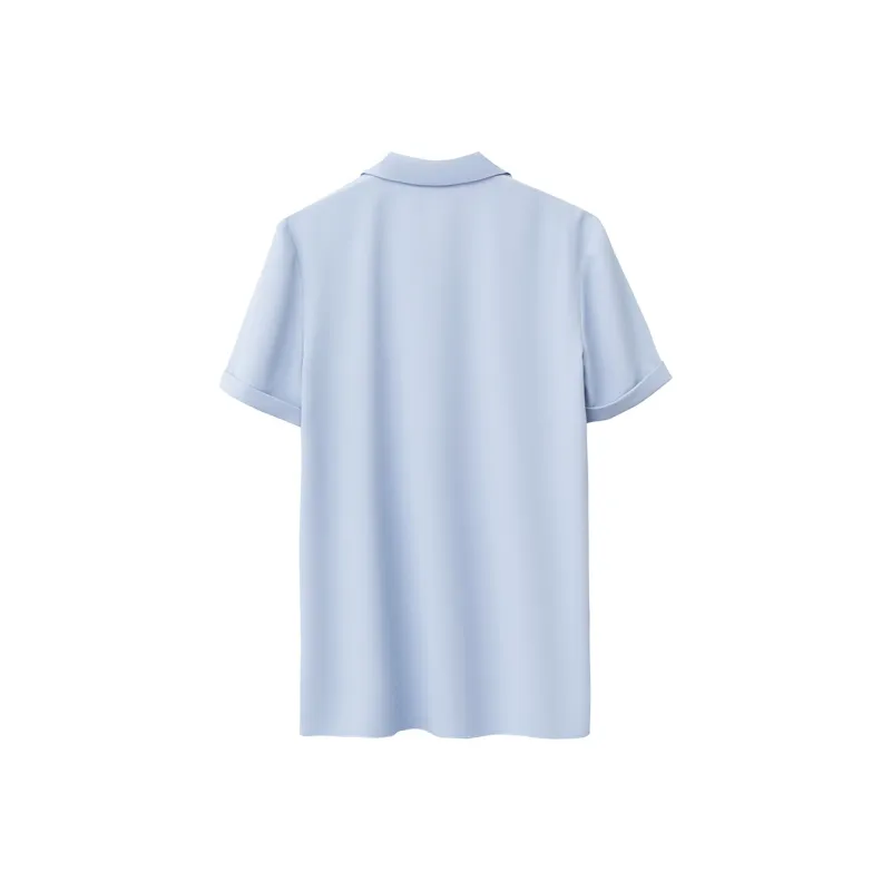 AMII Chiffon Shirts Women's-1