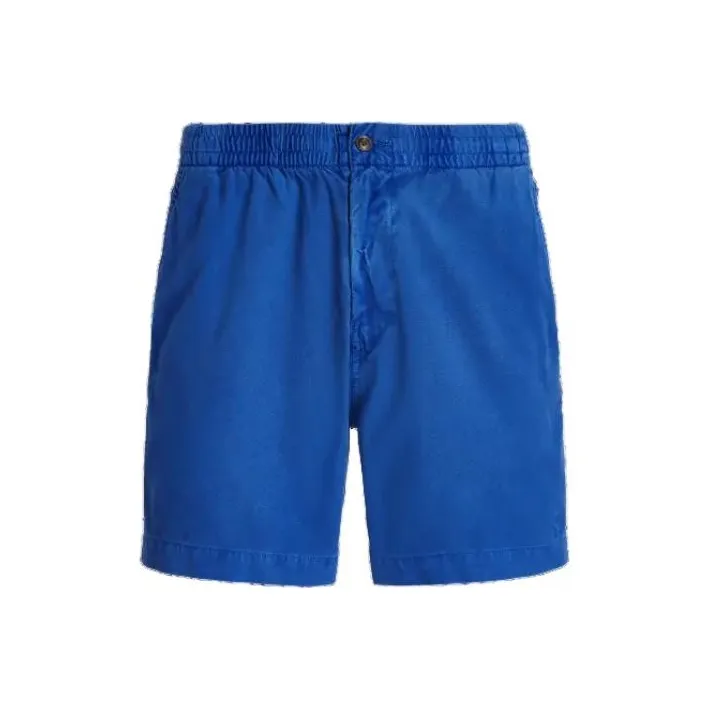 Polo Ralph Lauren Casual Shorts Men Blue-0
