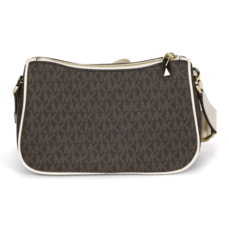MICHAEL KORS Jet Set Crossbody Bags-2