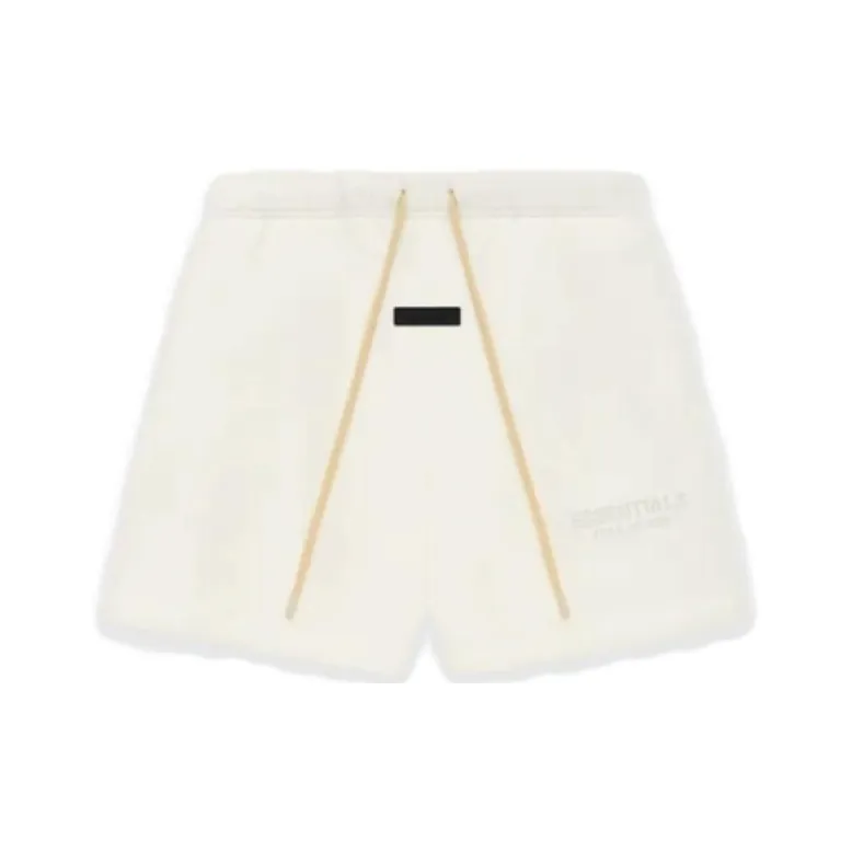 Fear Of God Essentials Sweatshort-0