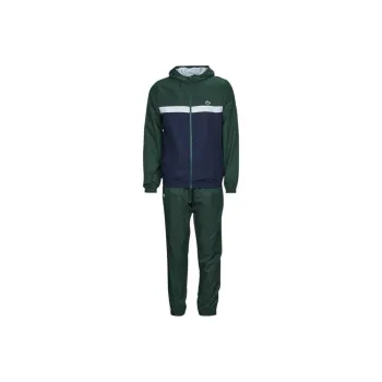 LACOSTE Casual Sportswear Men's Green