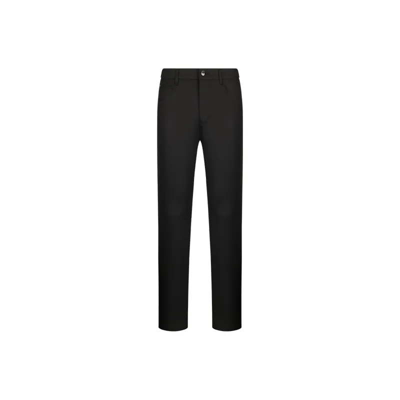 SEVEN Five Pocket Style Casual Pants Men's-0