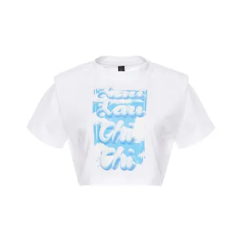 Laurence & Chico SS22 T-Shirt Women's