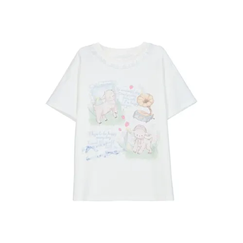 SNBL T Shirts Women's