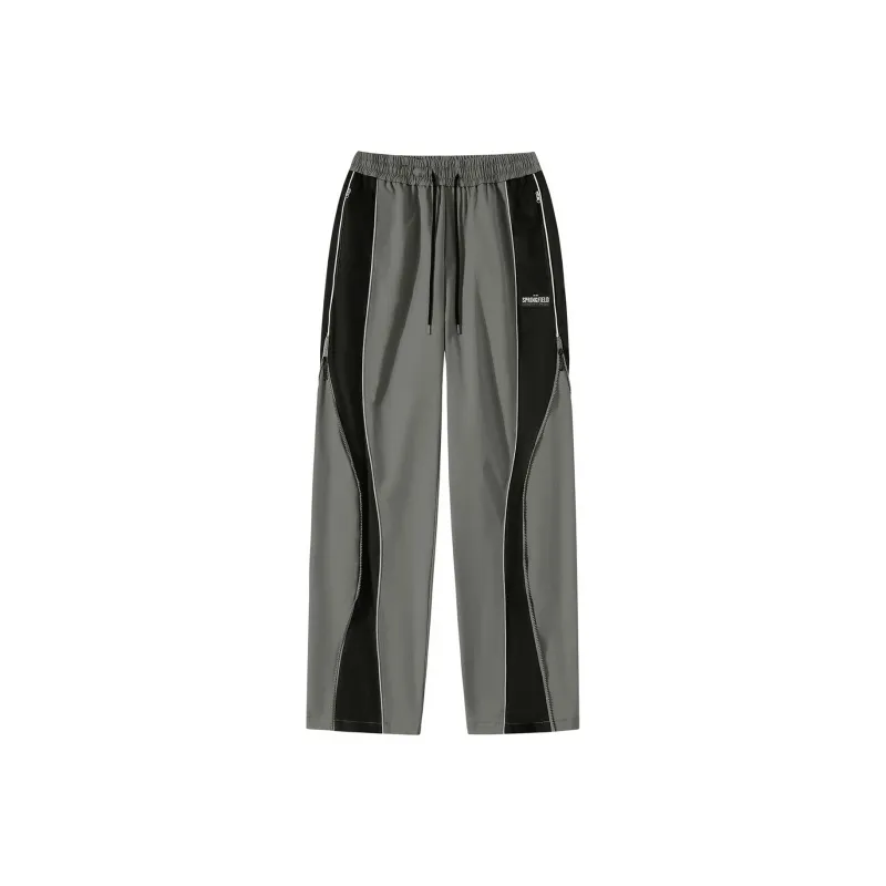 The Simpsons Casual Pants Unisex-12