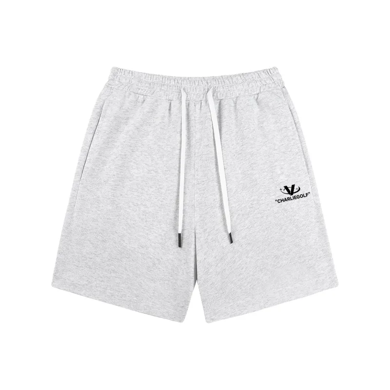 CHARLIE GOLF Casual Shorts Unisex-4