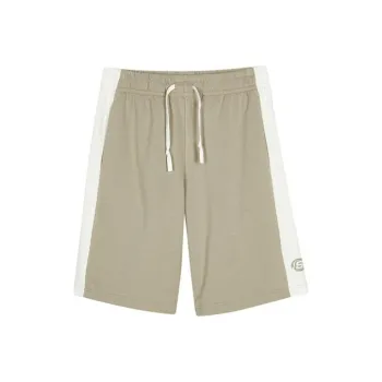 Skechers Casual Shorts Men's Rock Beige