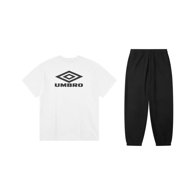 Umbro Casual Sportswear Unisex-0